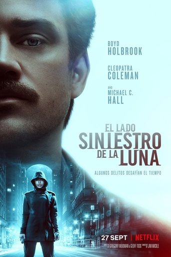 Poster of El lado siniestro de la Luna