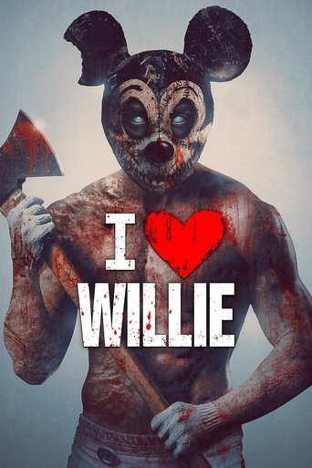 I Heart Willie (2025) I Heart Willie (2025)