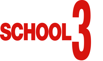 High School Musical 3: Senior Year logo