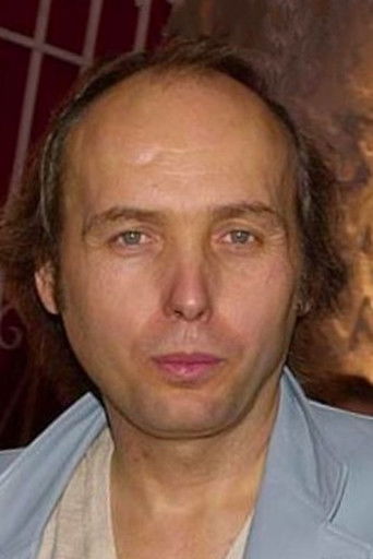 Foto de Dwight Yoakam