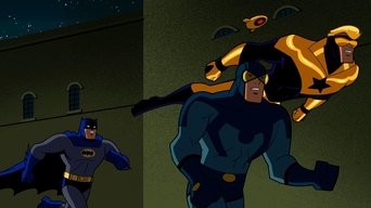 Batman: The Brave and the Bold