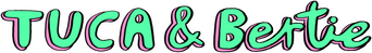 Tuca & Bertie logo
