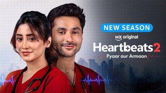 Heartbeats: Pyaar aur Armaan (2024- )