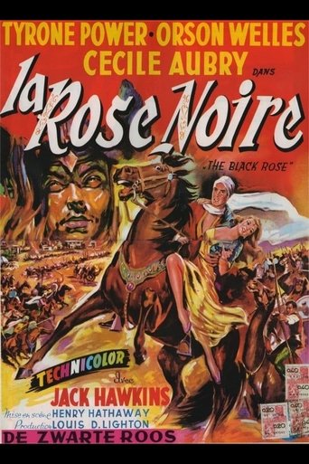 La Rose noire