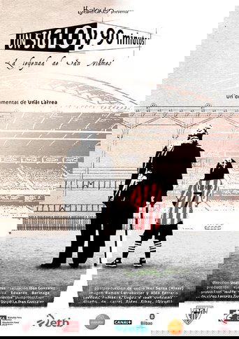 Un siglo y noventa minutos (2013)