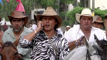 El Cartel de los Sapos S01E43