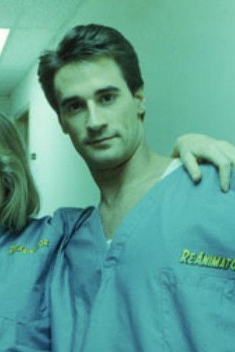 Foto de Bruce Abbott