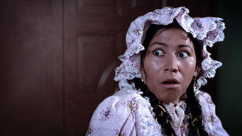 Fear Doesn't Ride a Donkey (1976)