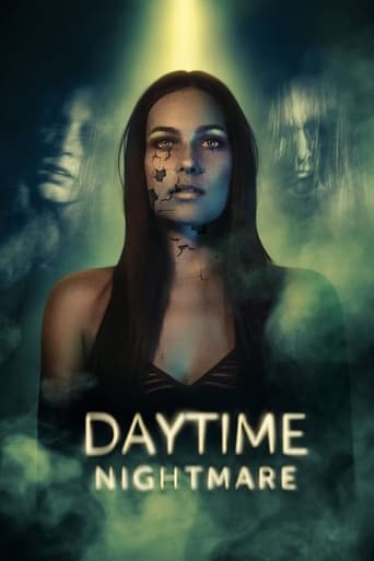 Poster of Daytime Nightmare