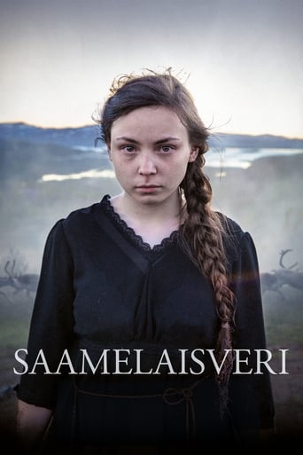 Saamelaisveri