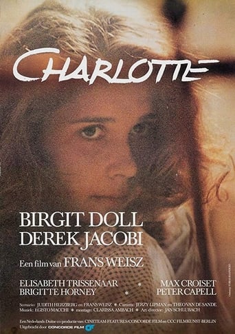 Poster för Charlotte