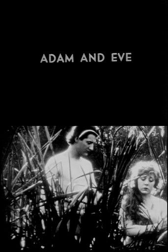 Adam and Eve (1970)