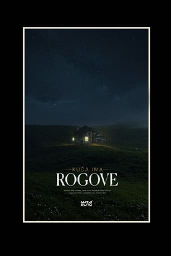 Kuća ima rogove