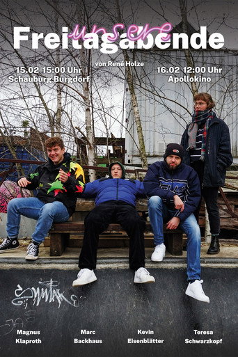 Our Friday Evenings (1970)