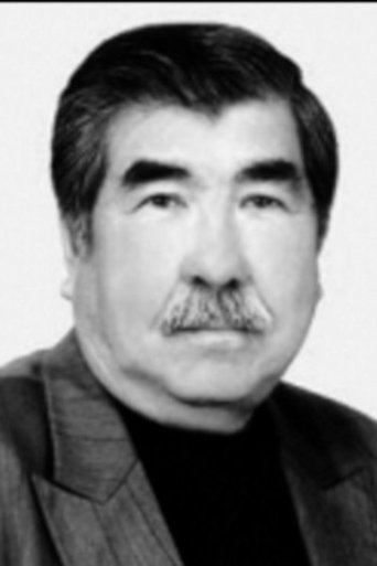 Idris Karsakbaev