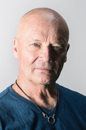 Imagen de Creed Bratton