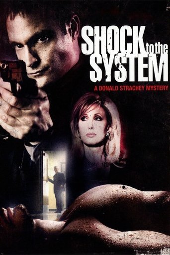 Poster of Shock to the System