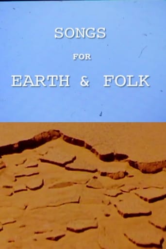 Songs for Earth & Folk