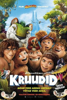 Kruudid