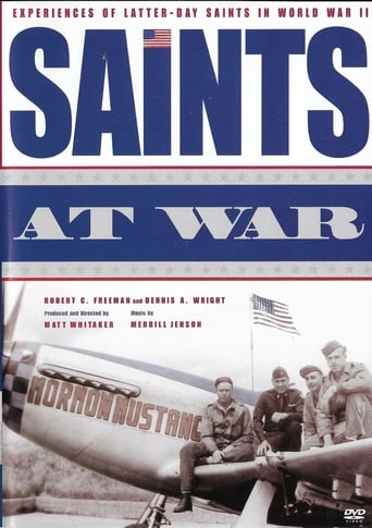 Saints at War