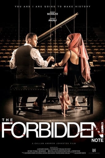 Poster of The Forbidden Note