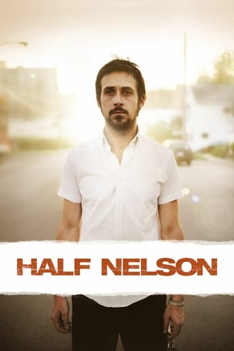 poster Half Nelson