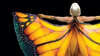 #11 Жінка-метелик