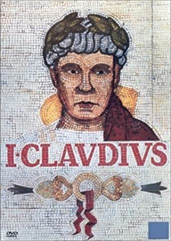 I, Claudius (1976)