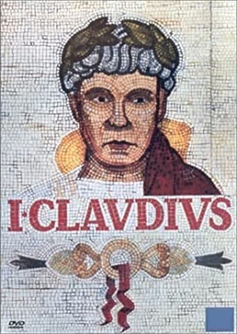 Poster för I, Claudius