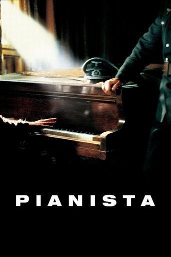 Pianista (2002)