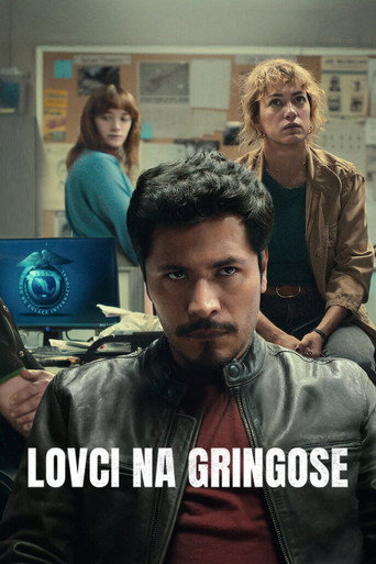 Lovci na gringose