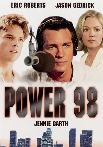 Poster för Power 98