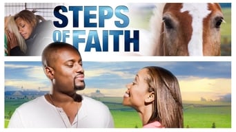 #3 Steps of Faith