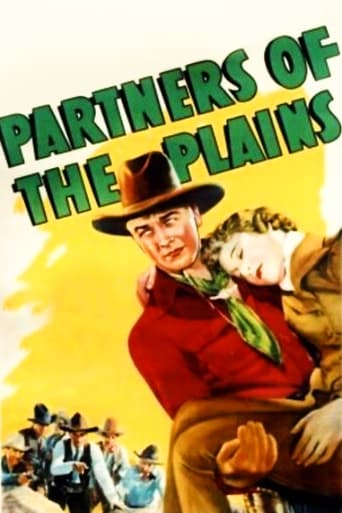 Partners of the Plains en streaming 