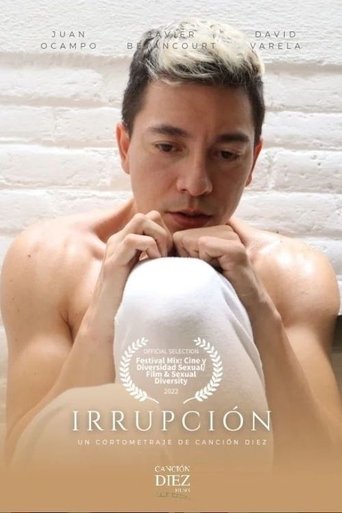 Irrupción (2022)