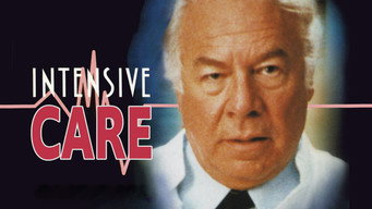 Intensive Care (1991)