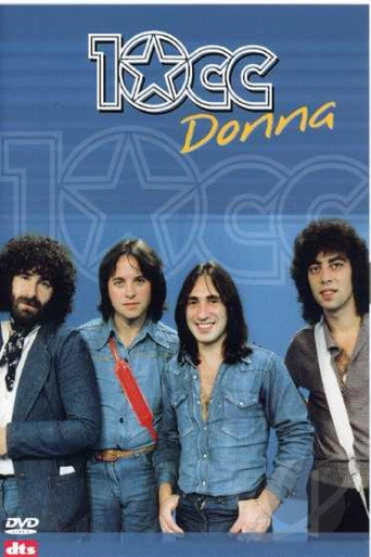 10cc - Donna (1970)