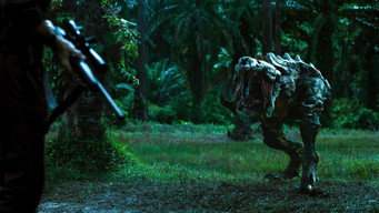 Tremors 7 - Shrieker Island – Szenenbild