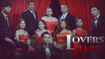 Lovers/Liars Temporada 1 Episodio 6