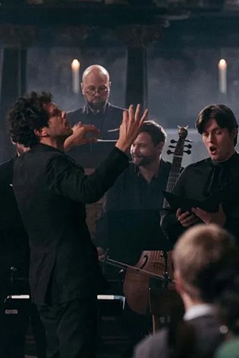 In Search of Bach I. Welt, Gute Nacht (2024)