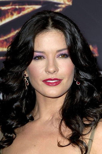 Catherine Zeta-Jones — photo 16