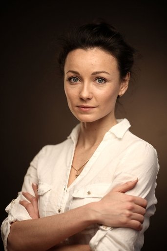 Image of Anna Bachalova