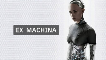 #111 Екс-махіна