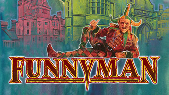 #5 Funny Man