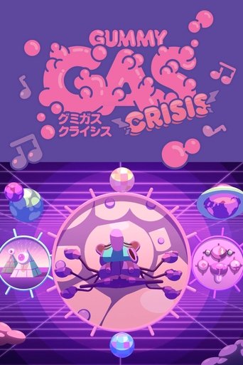 Poster for Gummy Gas Crisis
