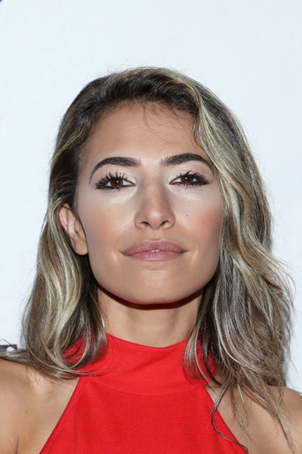 Foto de Carly Brooke