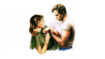 Still 9 from A Streetcar Named Desire