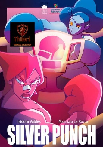 Silver Punch poster