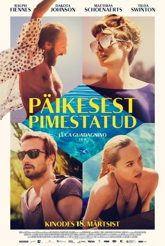 A Bigger Splash