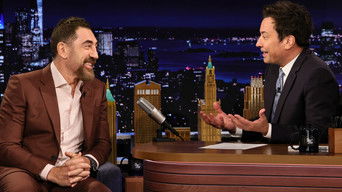 The Tonight Show Starring Jimmy Fallon S12E125 poster